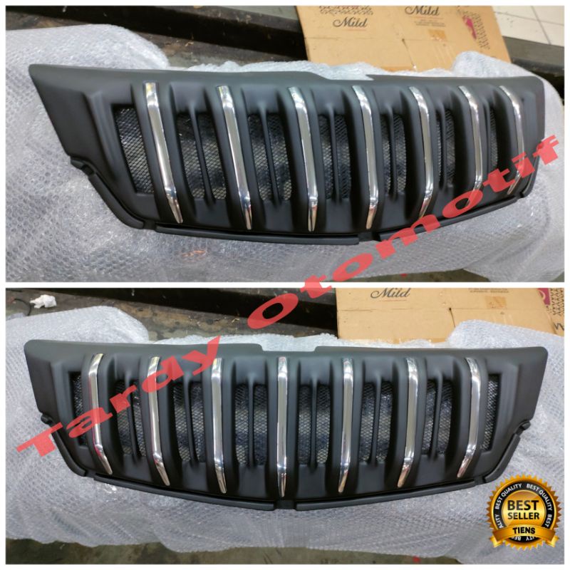 Grill Wuling Cortez Model Apollo