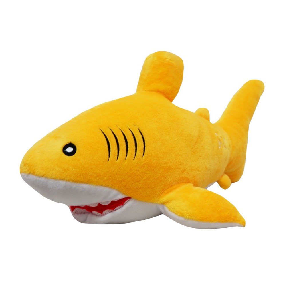 Boneka Hiu ISTANA BONEKA Sharky