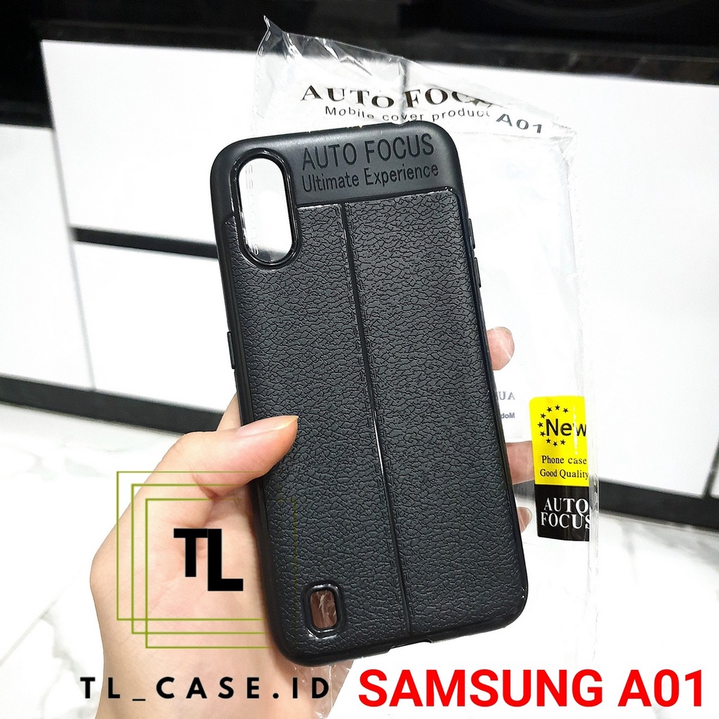 SAMSUNG GALAXY A01 A01 CORE A02 M02 A02S M02S A03S A11 M11 A21 A21S A22 4G A22 5G A31 A32 4G A51 A52 A52S A71 A72 5G|  AUTO FOCUS softcase autofocus leather case