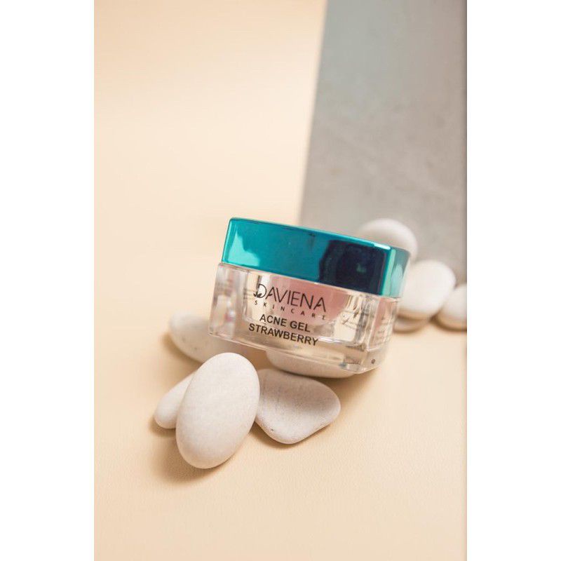 ACNE GEL DAVIENA