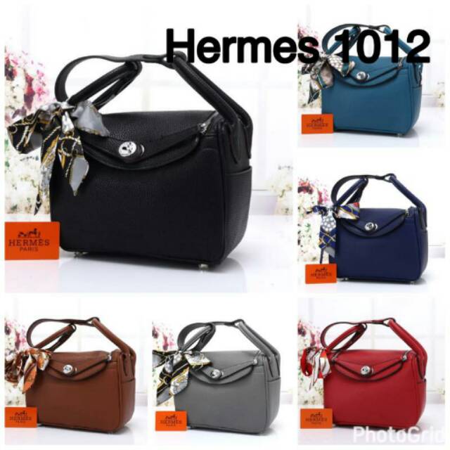 Tas Fashion Lindy M1012