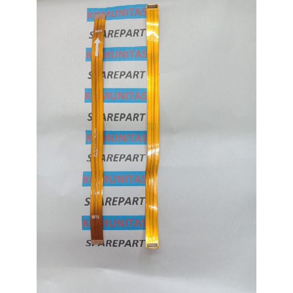 FLEXIBLE MAIN LCD T510/T515 OEM