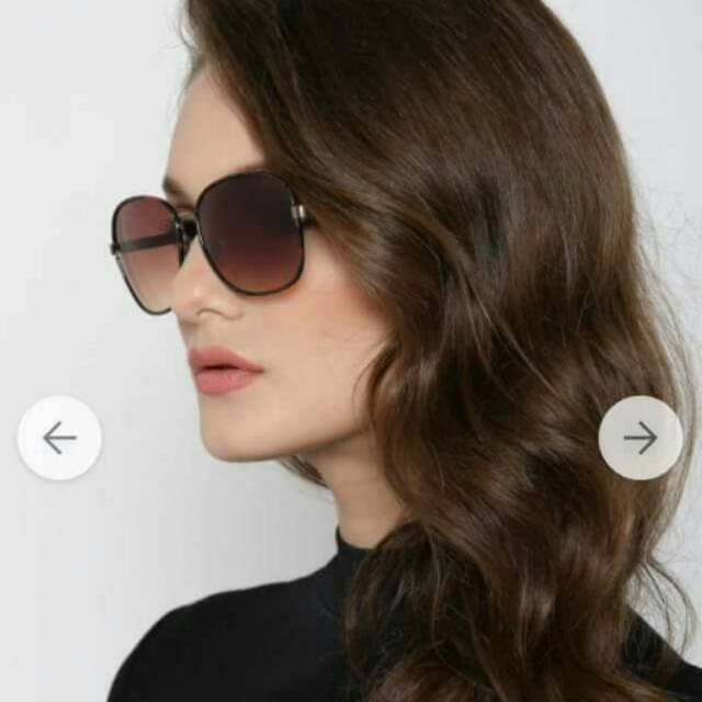 Sunnies Fossil Butterflies Brown