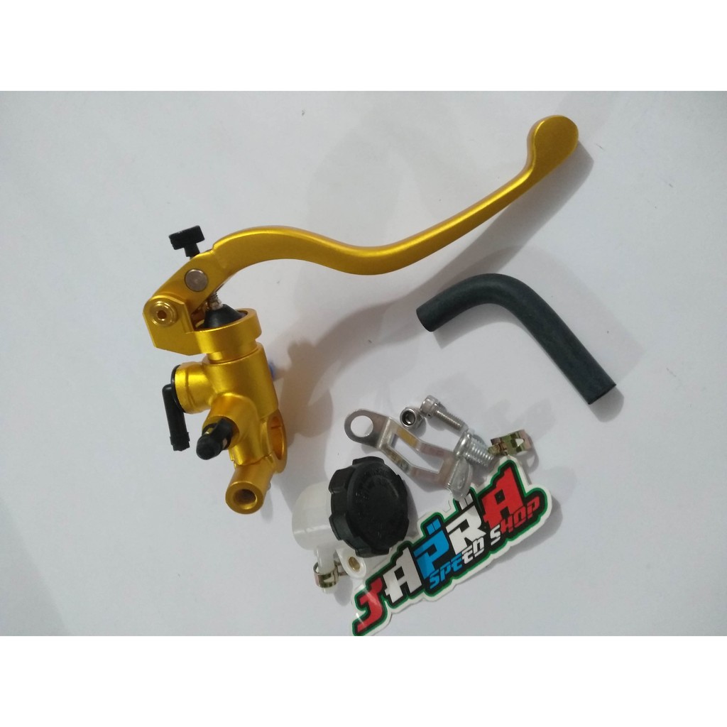 Master Rem Brembo Handle brake handel Brembo untuk vega,jupiter,supra,smash dll