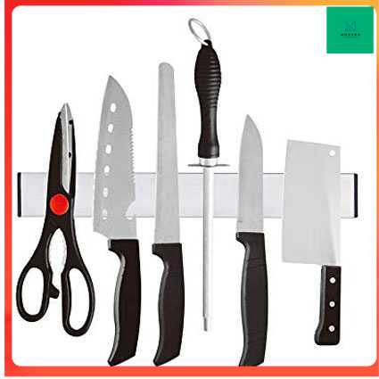 TD-DA ANHO Rak Pisau Magnetic Serbaguna - SUS304