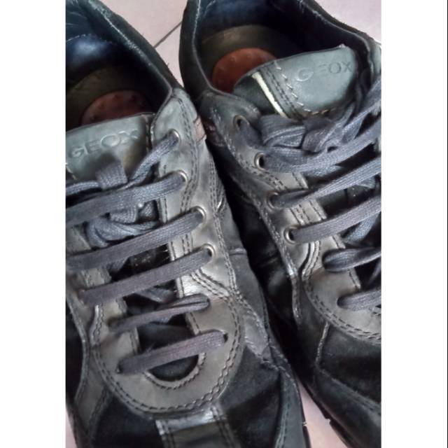 Geox kulit