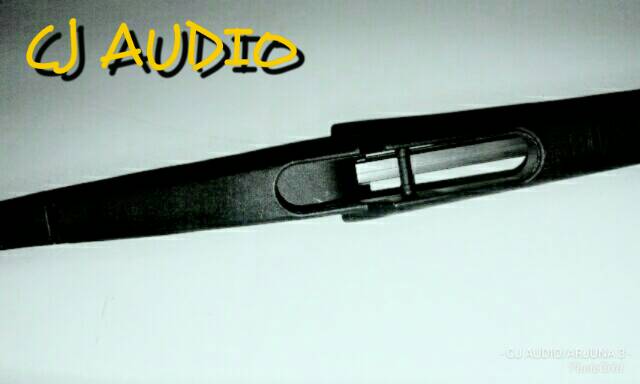 WIPER BELAKANG / REAR BLADE GRAND LIVINA MODEL ORI OEM