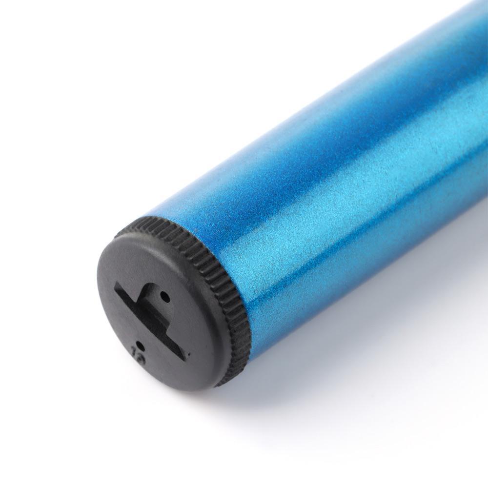 Chookyy 1.8M 2.1M 2.4M 2.7M 3.6M Joran Pancing Travel SuperHard Stream Memancing Aksesoris Casting Teleskopik