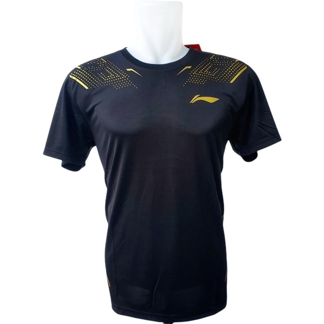 jersey badminton linning