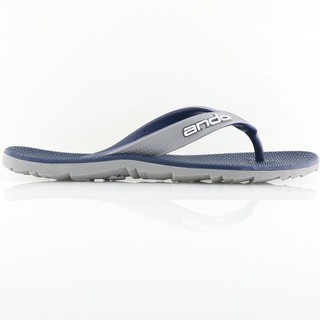  Ando  Thunder  Navi Abu Sandal  Jepit  Pria Original 