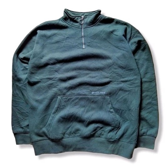 Halfzip Giordano