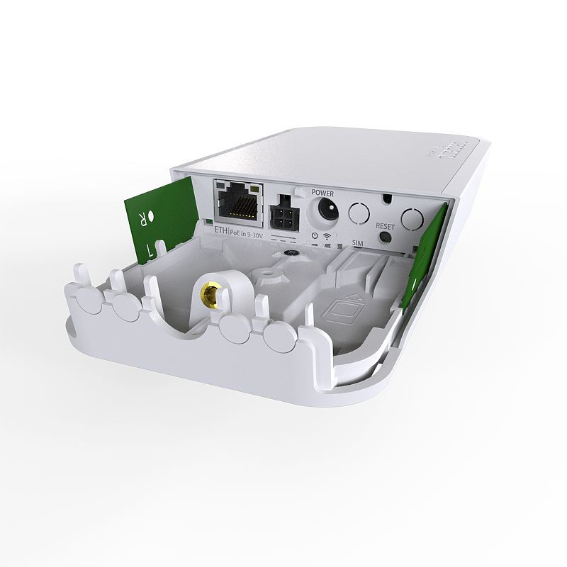 Mikrotik LTE Products RBwAP-LTE-Kit wAP LTE kit