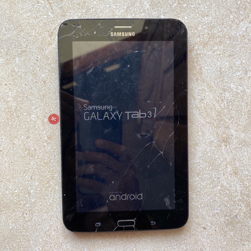 samsung tab 3v minus