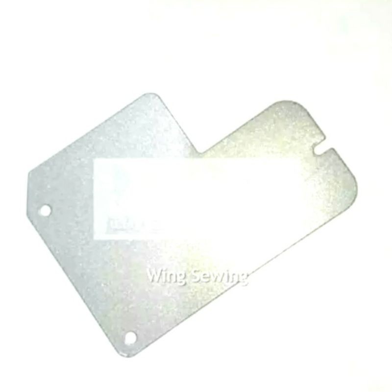 No 245022 NP7A Tutup Samping Side Plate Mesin Jahit Karung Portable NP-7A