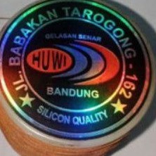 Gelasan Huwi ORI