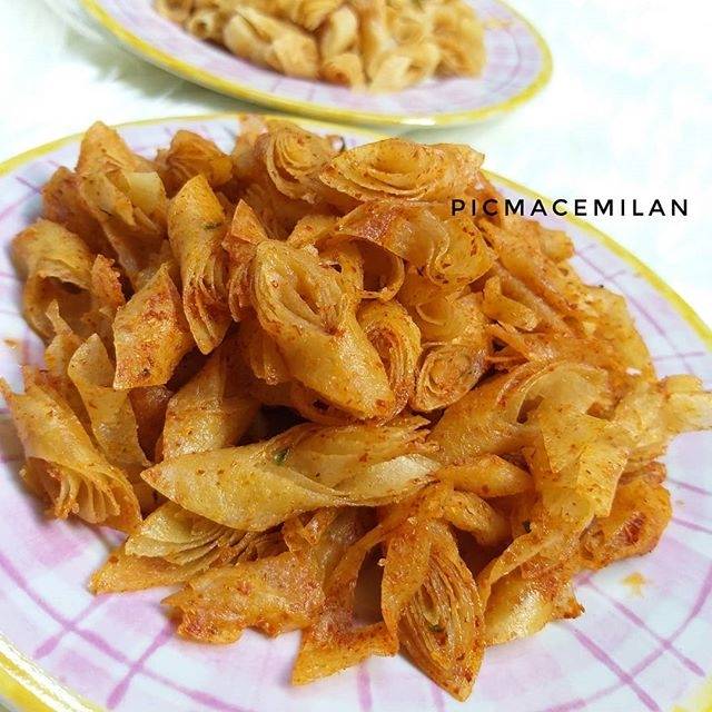 

PICMAC KULIT LUMPIA 150GR