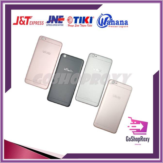 BACKDOOR VIVO Y55 NEW TUTUP BATERAI VIVO Y55