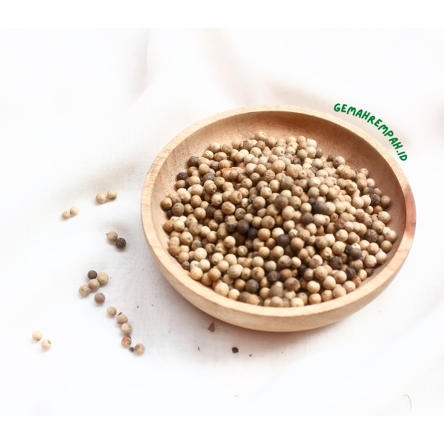 

Lada bahan / lada asli 1kg