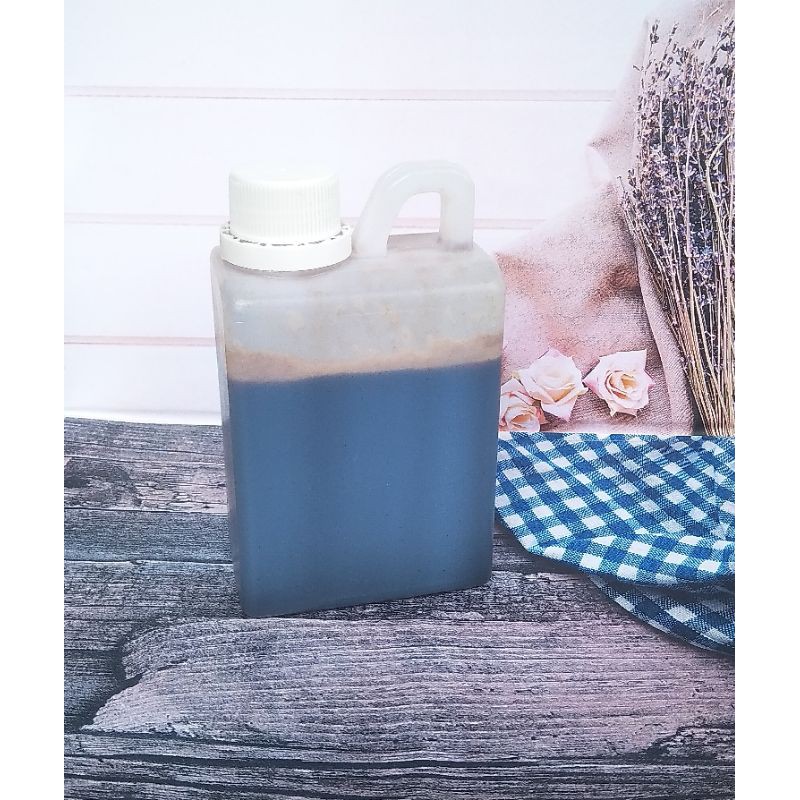 

Madu klanceng hitam/madu trigona