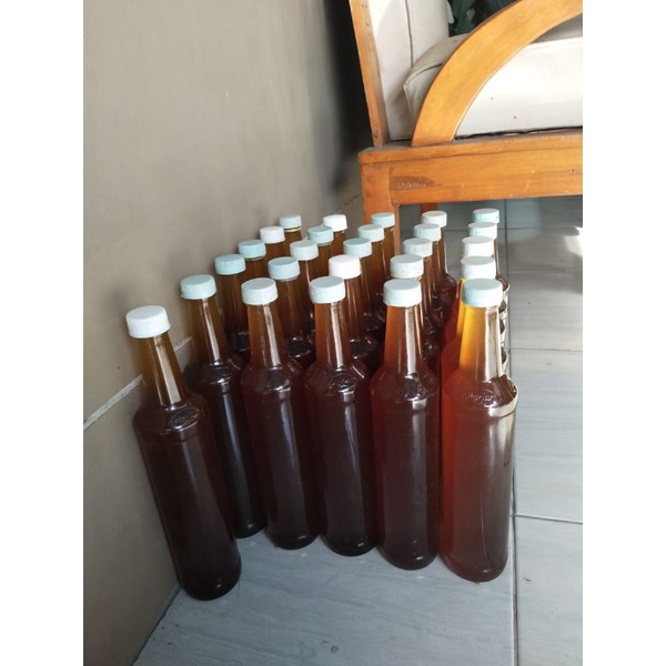 

Madu Gung Hutan/liar