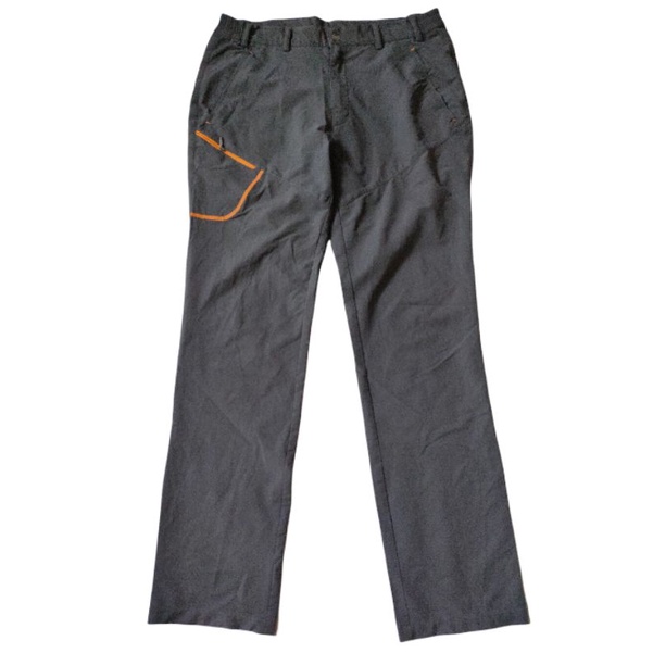 celana outdor tuscarora second original thrift