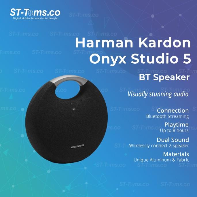 Harman Kardon Onyx Studio 5 / Onyx 5 Bluetooth Portable Speaker