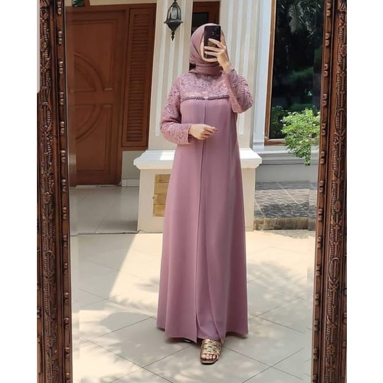 O2 Fashion / Maxi Aulia