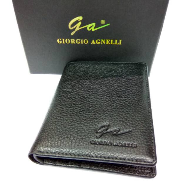 Dompet pria giorgio agnelli 012