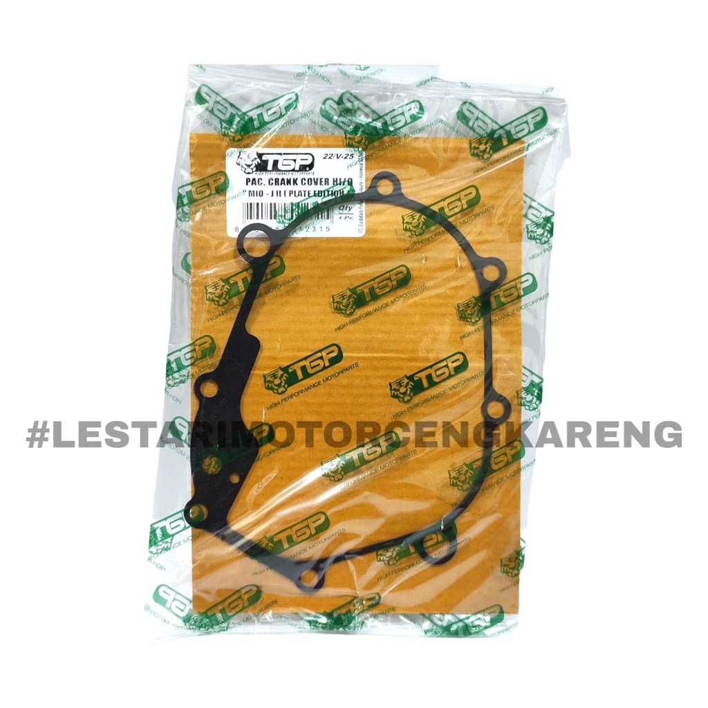 PAKING GARDAN CVT MIO J MIO GT SOUL GT 115 XRIDE 115 TGP BAHAN BESI