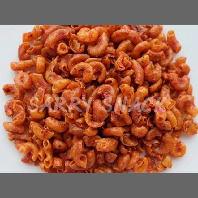 

MAKARONI PEDAS 250g-1kg