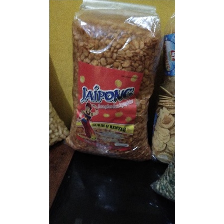 

koro jagung bakar
