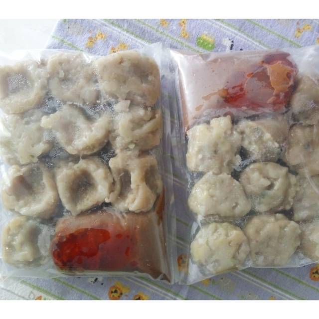 

SIOMAY Dewi palima