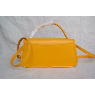 M1980-129 Tas Selempang Wanita Model Amplop Simple Ukuran ...