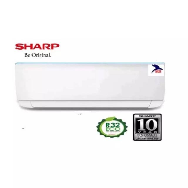 AC SHARP 1/2 PK 05 UCY UNIT ONLY