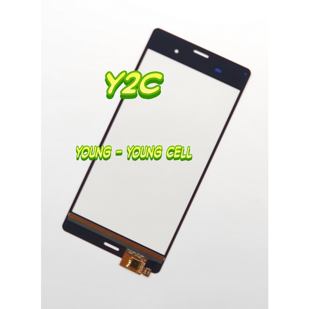 TOUCHSCREEN SONY XPERIA Z3 / D6603 / D6643 / D6653 / D6616 / TASKRIN / LAYAR SENTUH / TC