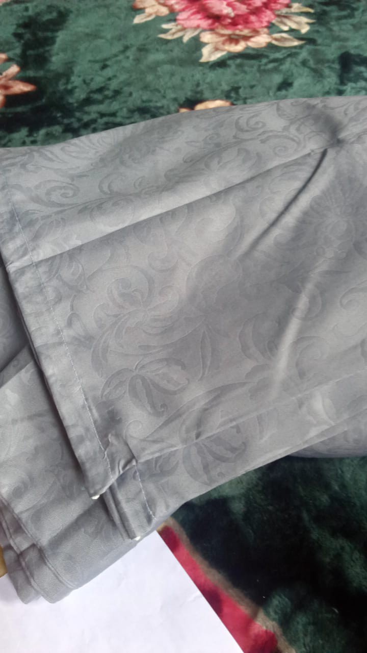 Sprei Home Made Polos Warna Ijo Botol,fusia Pink,ijo Armi, Putih,coklat   120,160,180