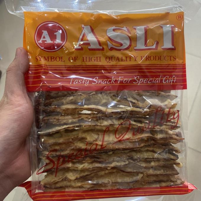 

siap kirim] Pisang Sale A1 Asli