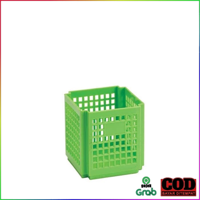 

TEMPAT PENSIL VIVID BOX (SEGI) T19