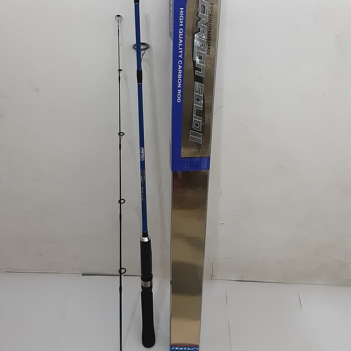Joran Centro Carbon Solid II 135 cm