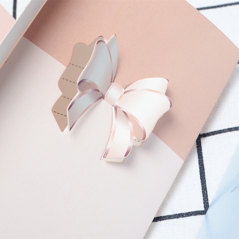 Hot Sale/3D Love Bow Tie Hollow Greeting Card/Kartu Ucapan Hadiah Toko Bunga/Kartu Undangan Untuk Pernikahan Pesta Ulang Tahun Xmas