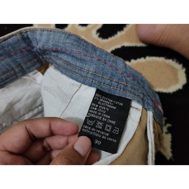 obey jeans