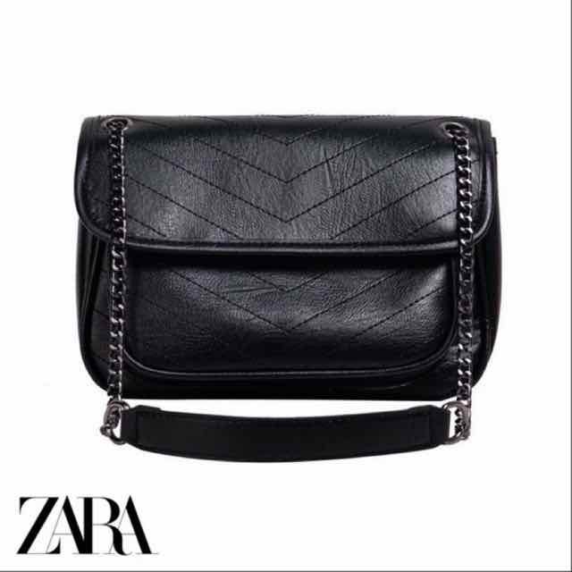 New zar a tas selempang rantai sleeves baranded 