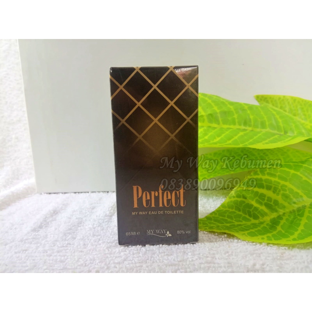 TERLARIS  PERFUME - Parfum Perfect MyWay - Perfect MyWay Perfume / Parfum pria - Paling Dicari Parfu