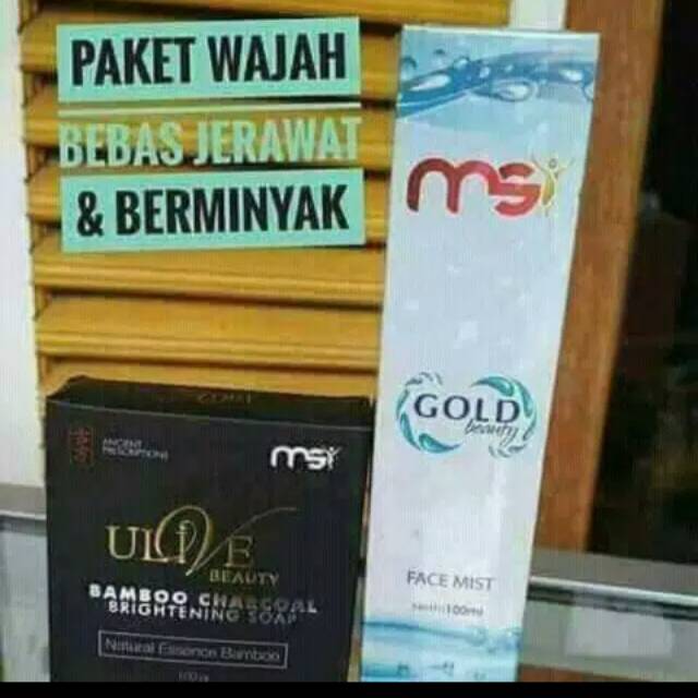 Produk MSI