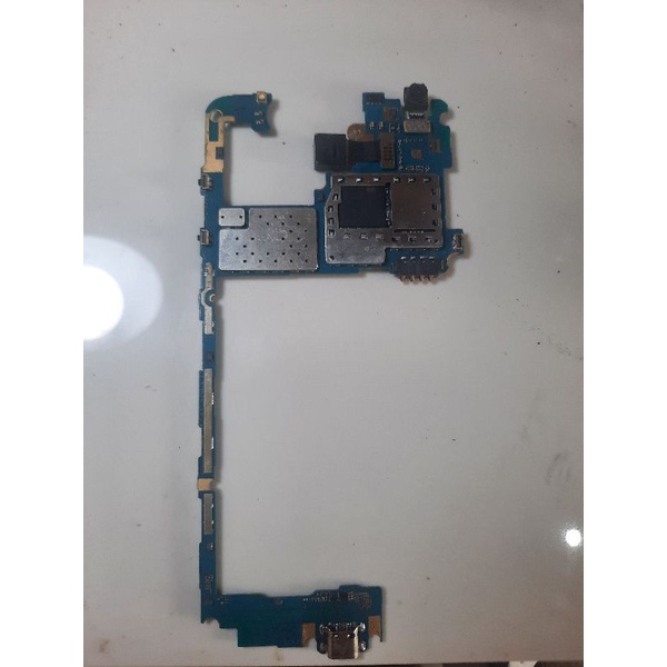 Mesin Samsung j701f Normal