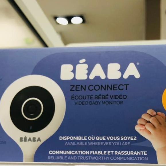 Baby Beaba Baby Monitor Shopee Indonesia