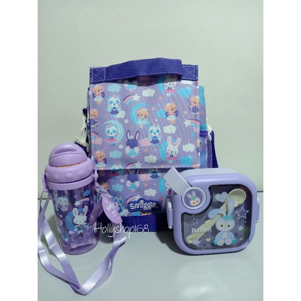 Paket hemat Set unicorn,set dino,bunny