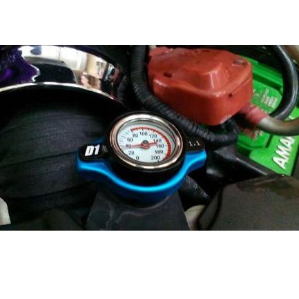 Update Radiator Cap D1 spec TUTUP RADIATOR D1 SPEC .,
