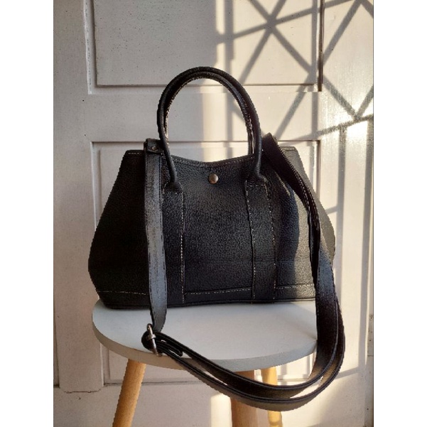 Tas Ala Kremes Garden Party SOLD