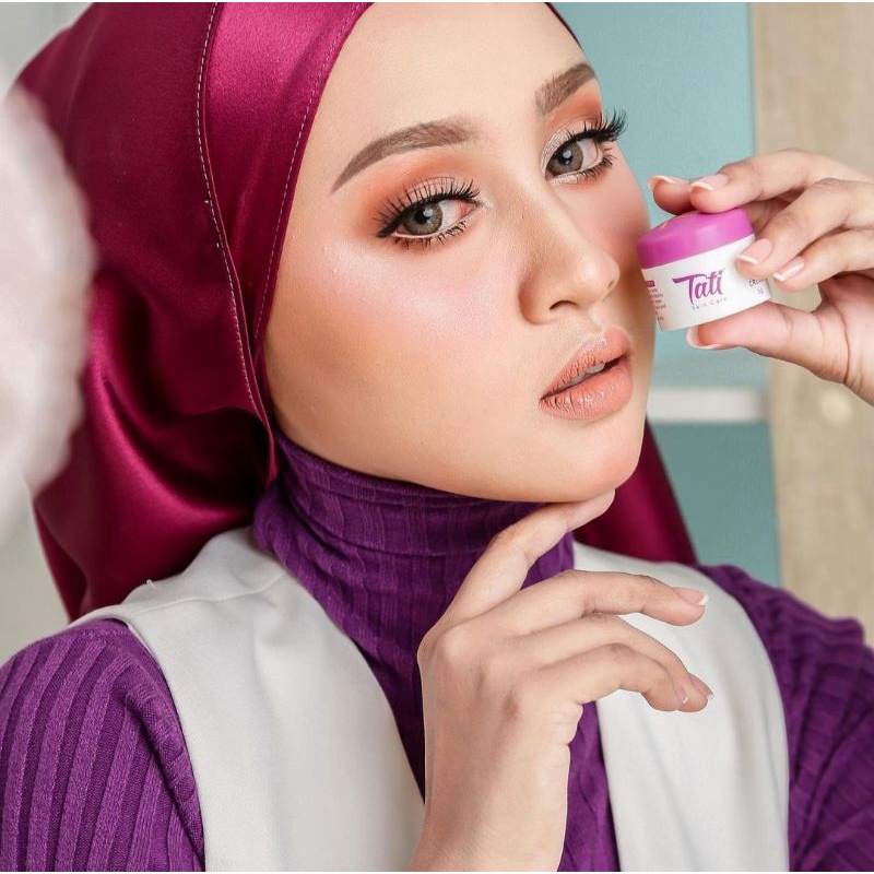 Day Cream Tati Skincare